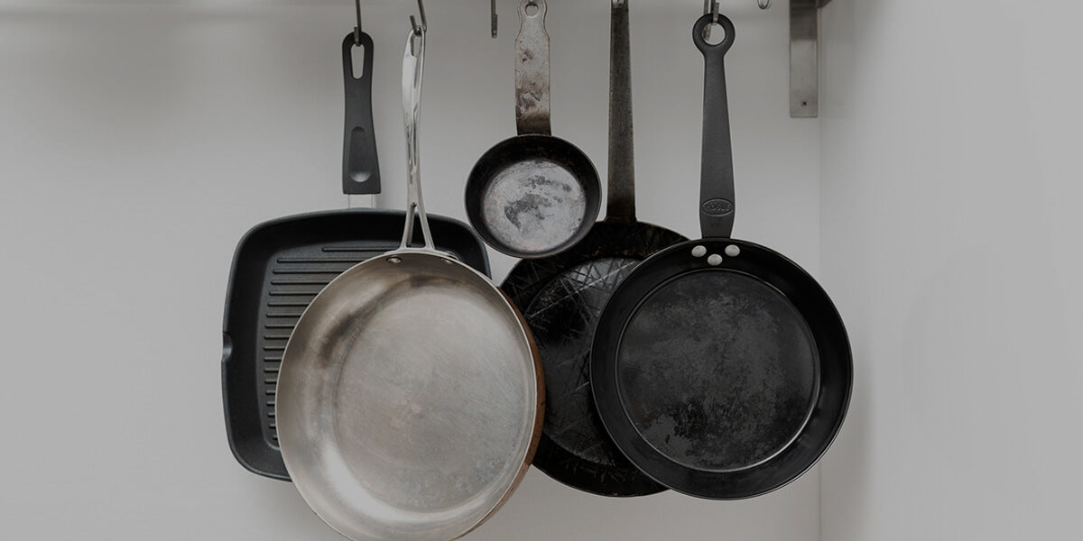 Everything You Need To Know About Nonstick Cookware | Xtrema Pure ...