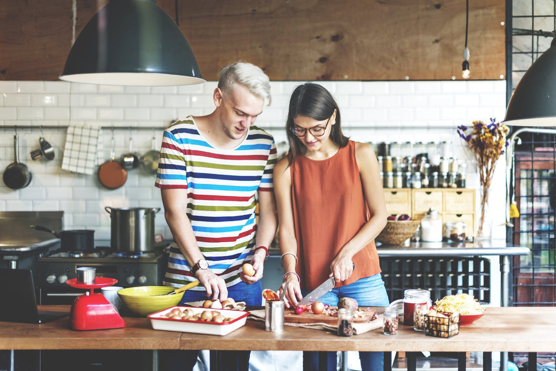 Easy Dinners Your Teens Can Cook