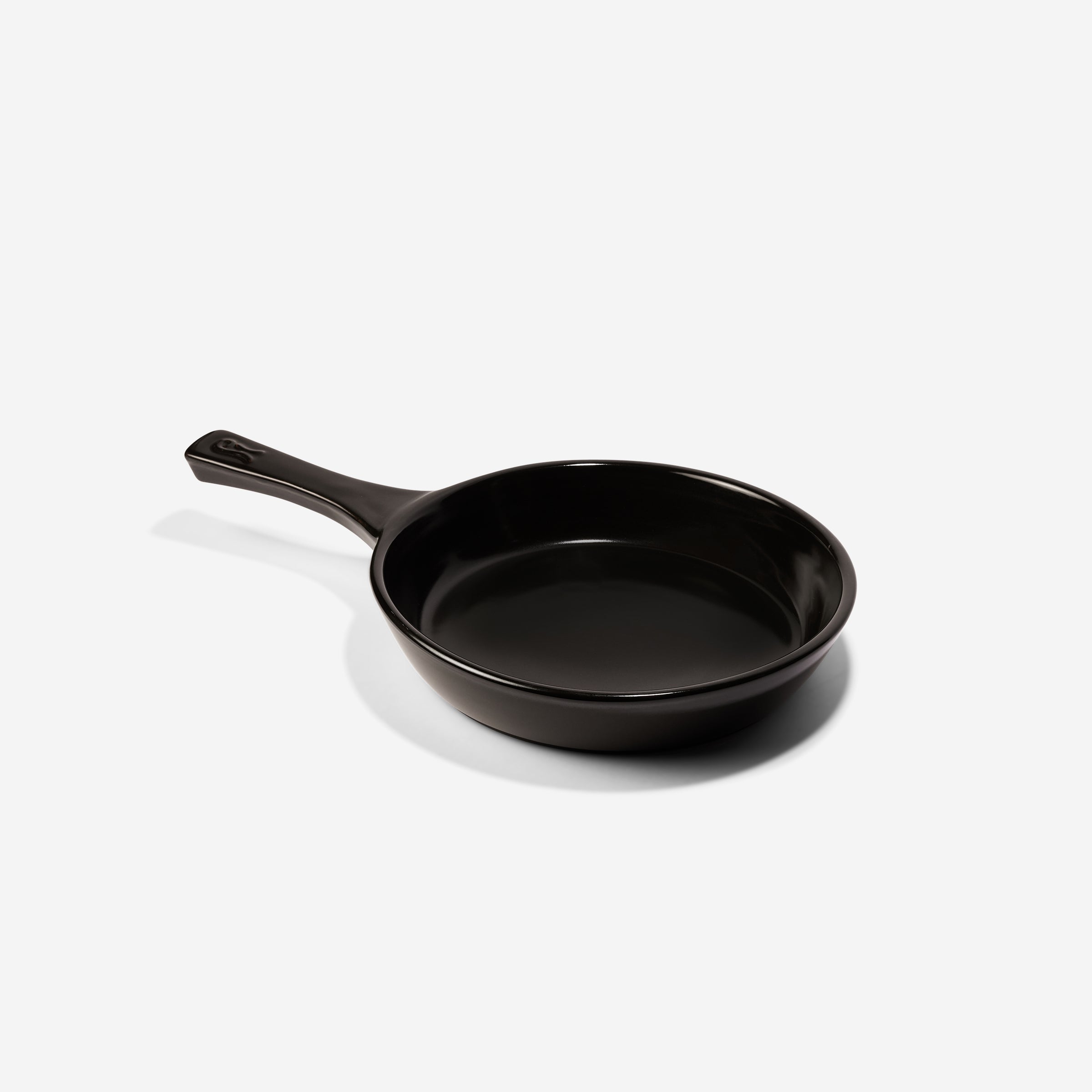 Aga Cast Iron Omelette Pan