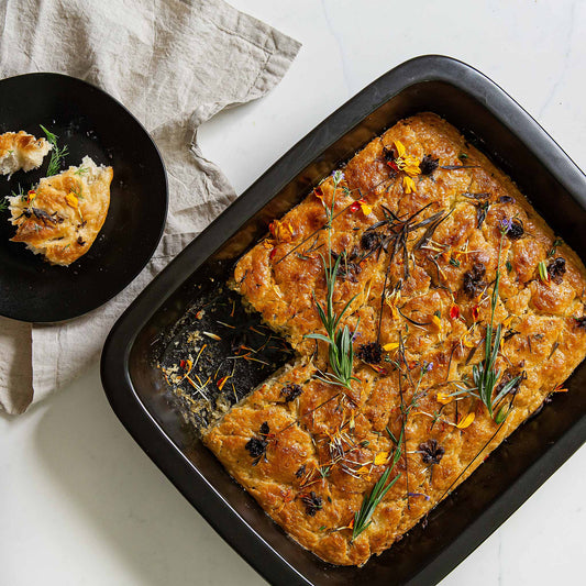 Rectangular Baking Dish