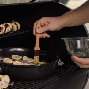 for the outdoorsy friend and grill master